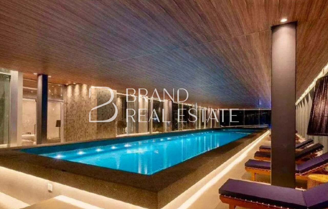 Condomínio Edifício o Parque, apartamentos em Brooklin Novo, São Paulo - foto 26