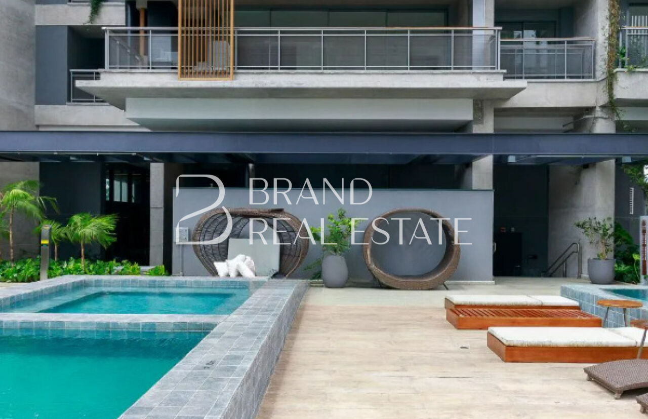 Condomínio Edifício o Parque, apartamentos em Brooklin Novo, São Paulo - foto 27