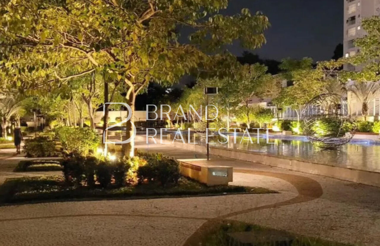 Condomínio Colorado Residence Park, apartamentos em Jardim Dom Bosco, São Paulo - foto 21