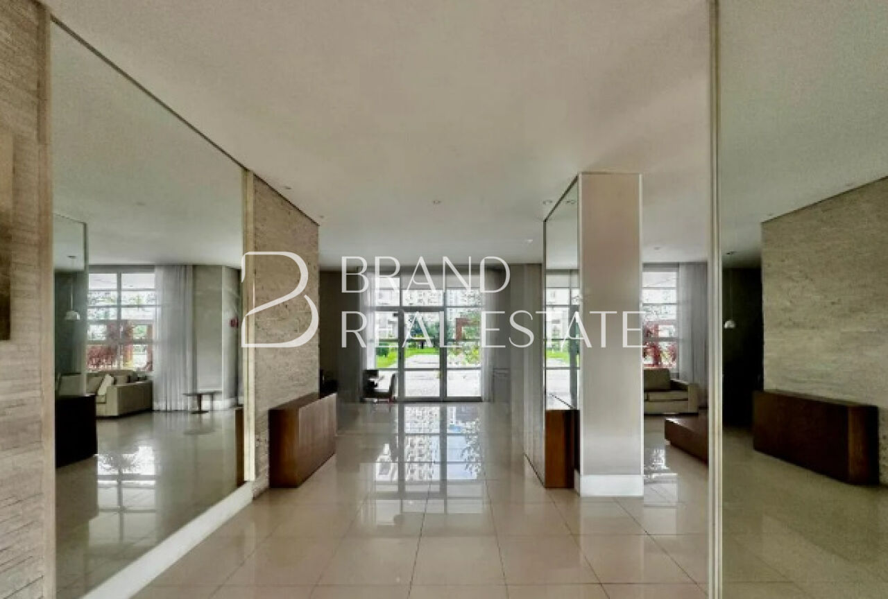 Condomínio Colorado Residence Park, apartamentos em Jardim Dom Bosco, São Paulo - foto 5