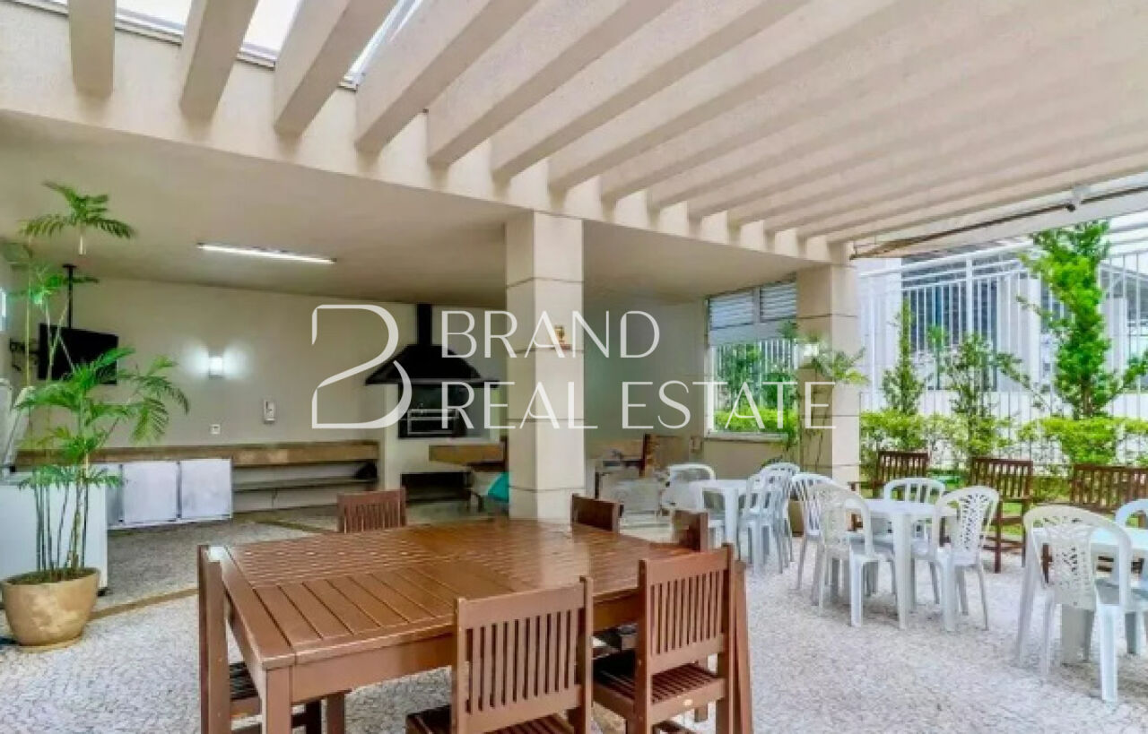 Condomínio Colorado Residence Park, apartamentos em Jardim Dom Bosco, São Paulo - foto 8