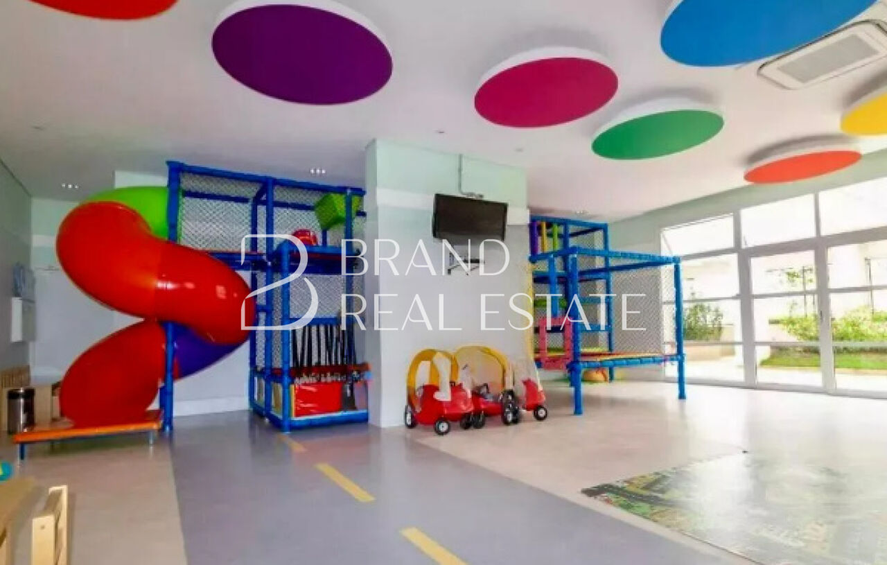 Condomínio Colorado Residence Park, apartamentos em Jardim Dom Bosco, São Paulo - foto 26