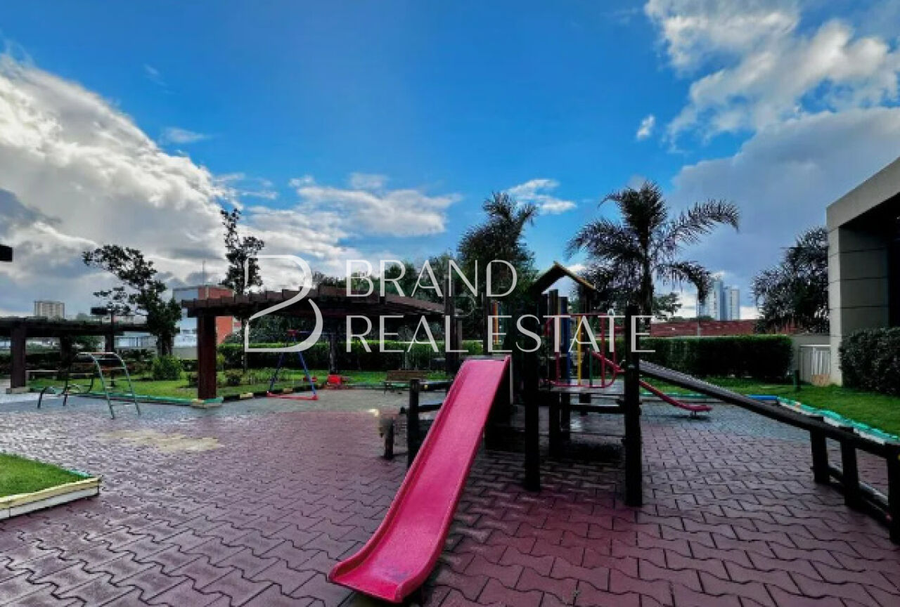 Condomínio Colorado Residence Park, apartamentos em Jardim Dom Bosco, São Paulo - foto 22