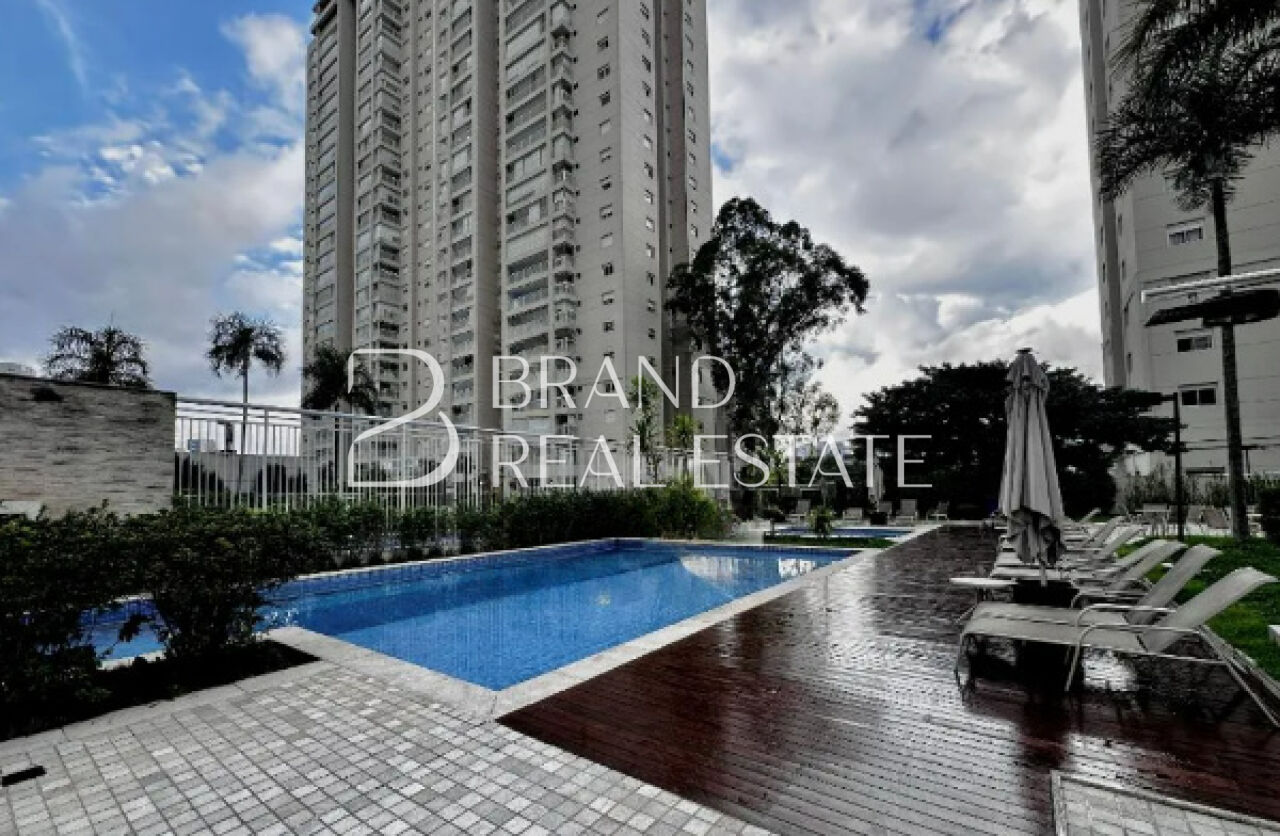 Condomínio Colorado Residence Park, apartamentos em Jardim Dom Bosco, São Paulo - foto 27