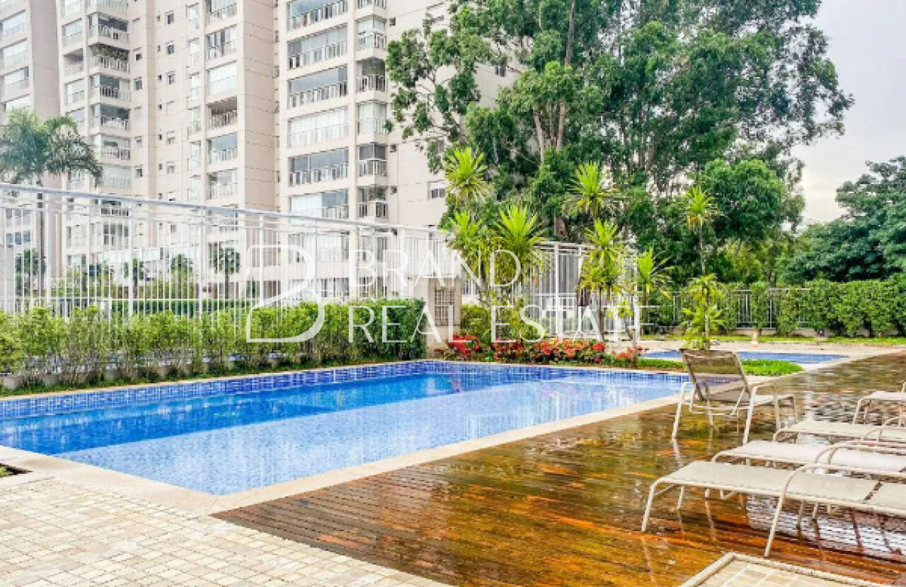 Condomínio Colorado Residence Park, apartamentos em Jardim Dom Bosco, São Paulo - foto 28
