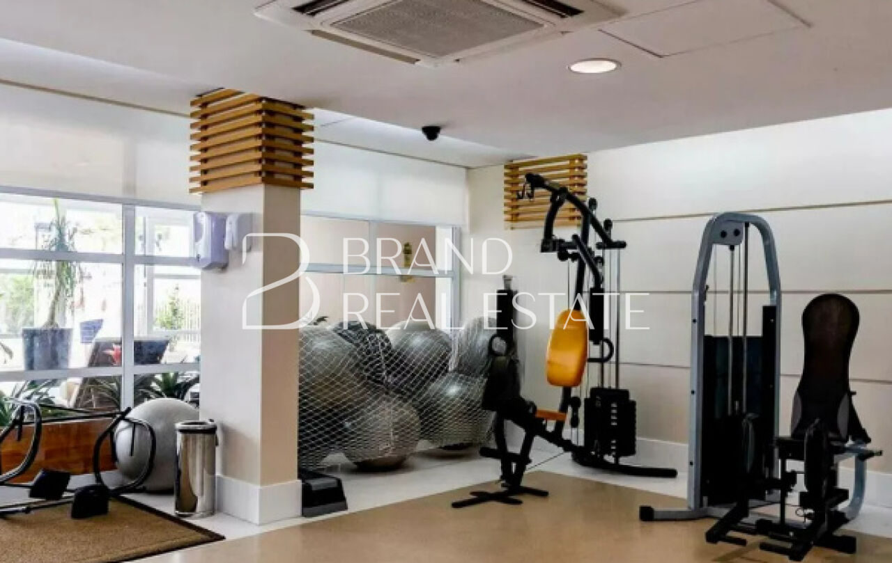 Condomínio Colorado Residence Park, apartamentos em Jardim Dom Bosco, São Paulo - foto 17