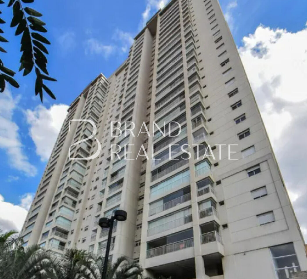 Condomínio Colorado Residence Park, apartamentos em Jardim Dom Bosco, São Paulo - foto 2