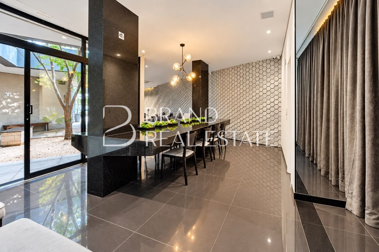 Condomínio Vn Alvorada 1217, apartamentos em Vila Olímpia, São Paulo - foto 5