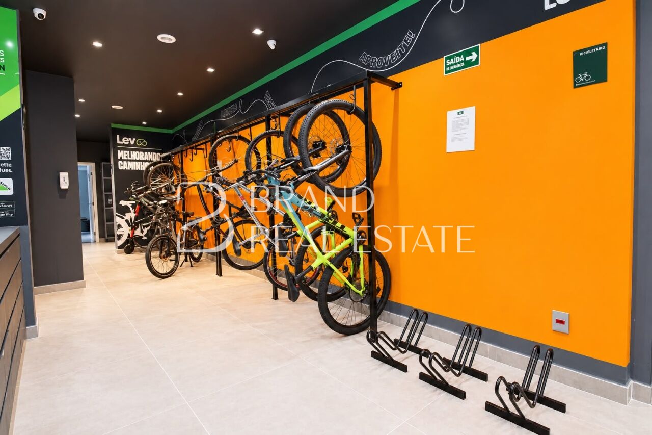 Condomínio Vn Alvorada 1217, apartamentos em Vila Olímpia, São Paulo - foto 14