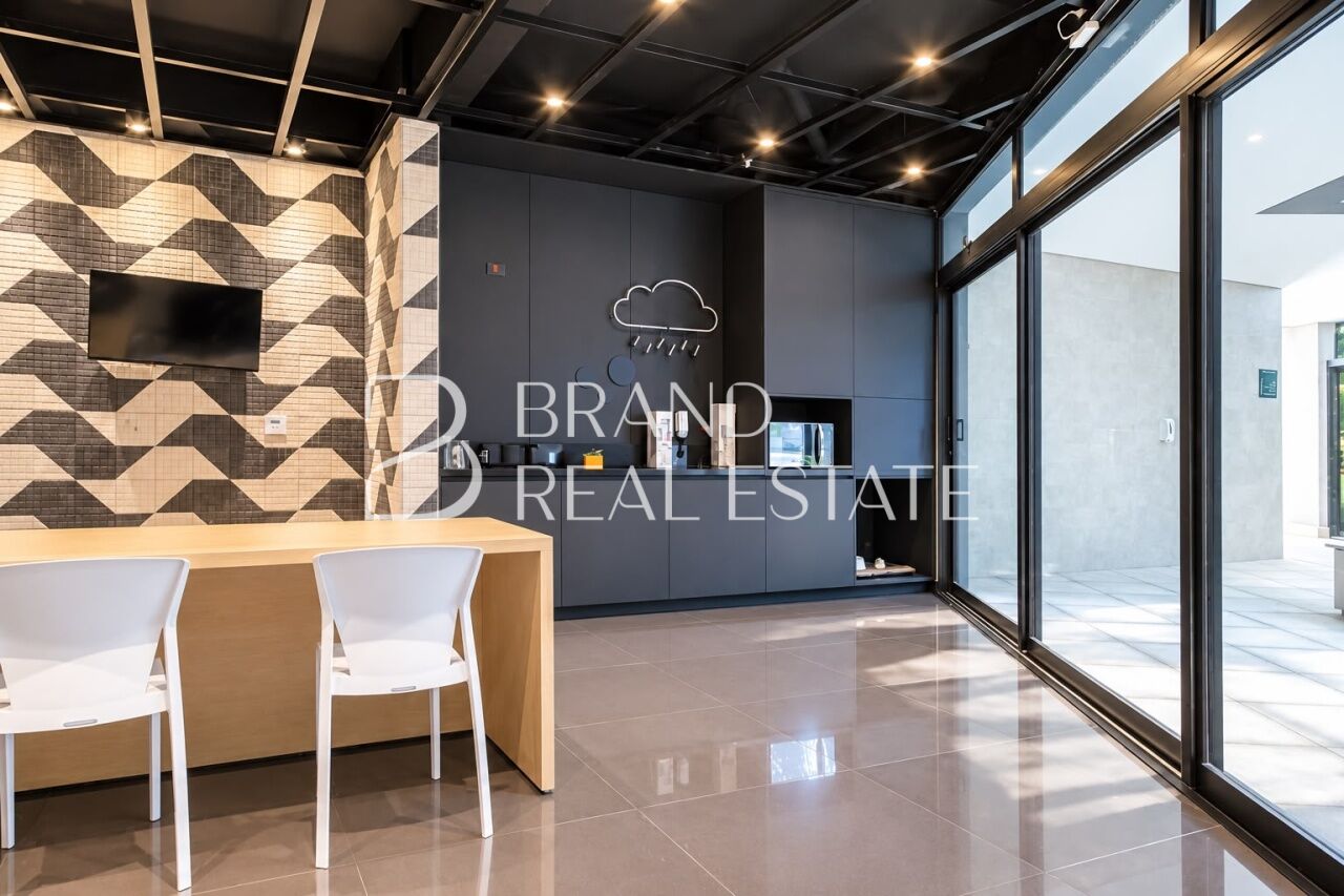 Condomínio Vn Alvorada 1217, apartamentos em Vila Olímpia, São Paulo - foto 6