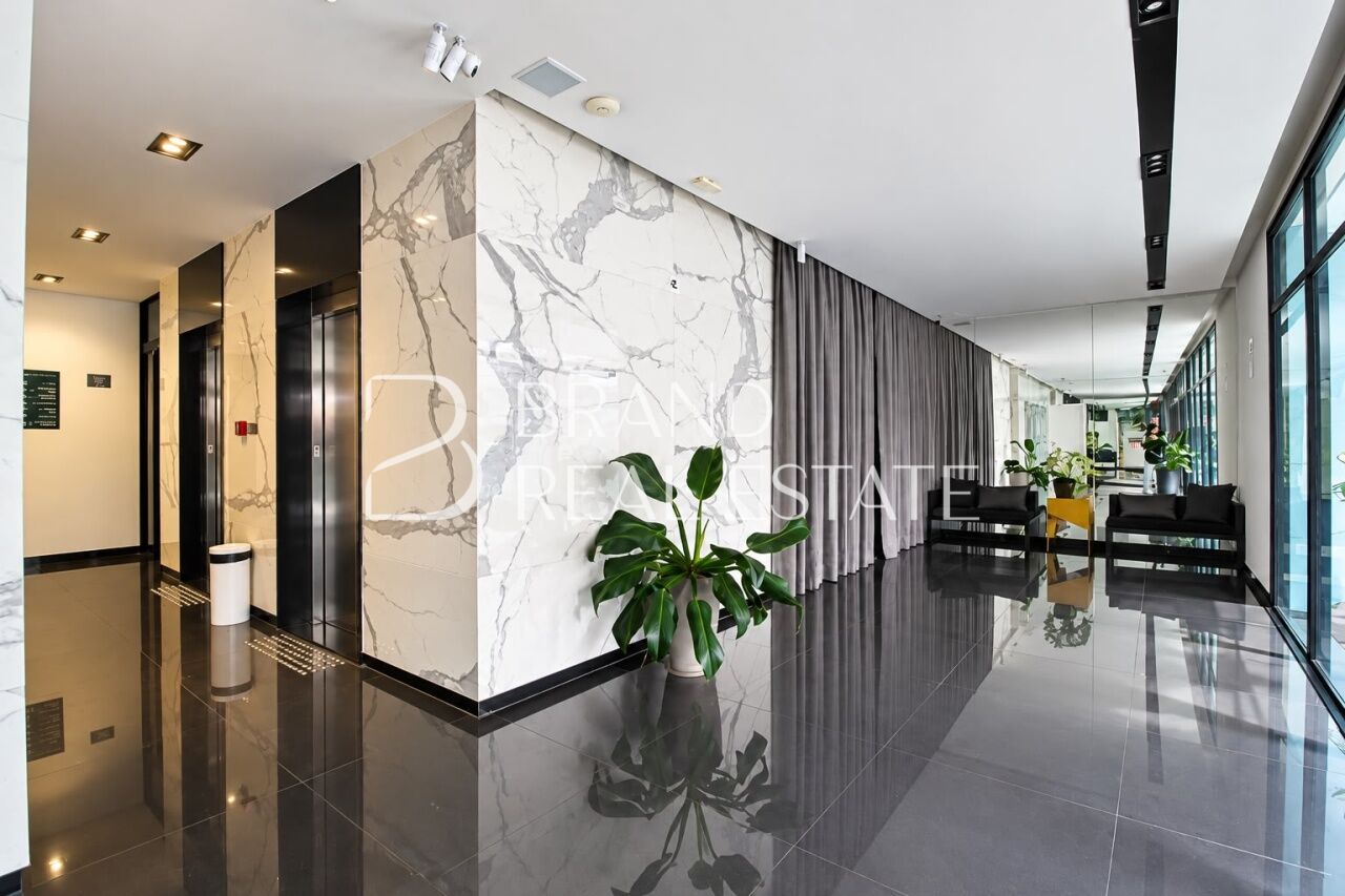 Condomínio Vn Alvorada 1217, apartamentos em Vila Olímpia, São Paulo - foto 2