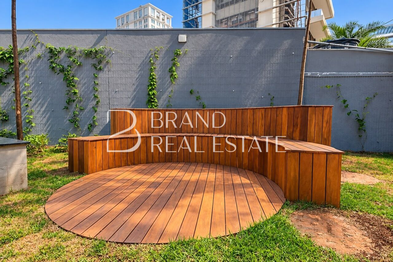 Condomínio Vn Alvorada 1217, apartamentos em Vila Olímpia, São Paulo - foto 15