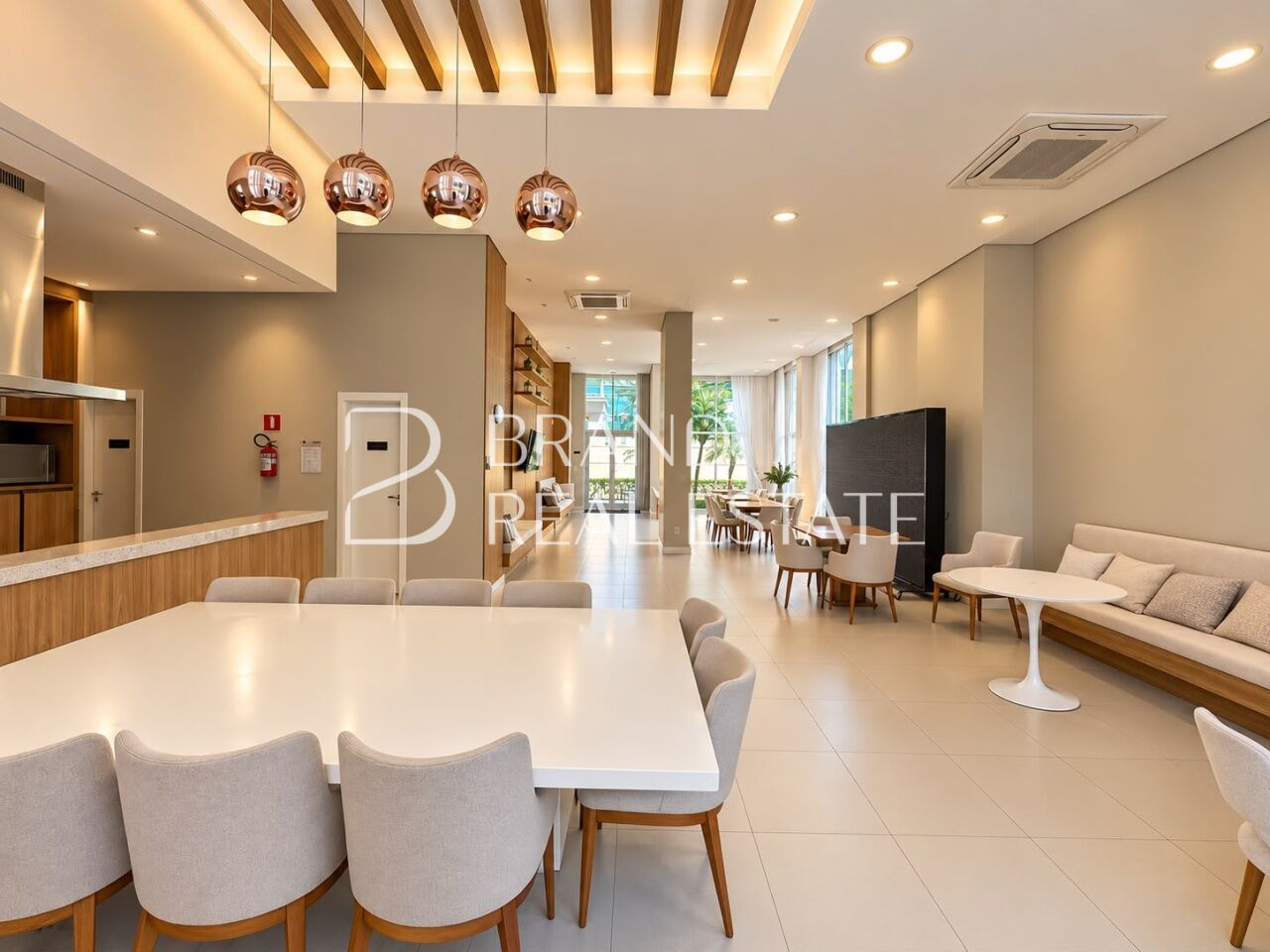 Condomínio Hamptons Park, apartamentos em Vila Olímpia, São Paulo - foto 16