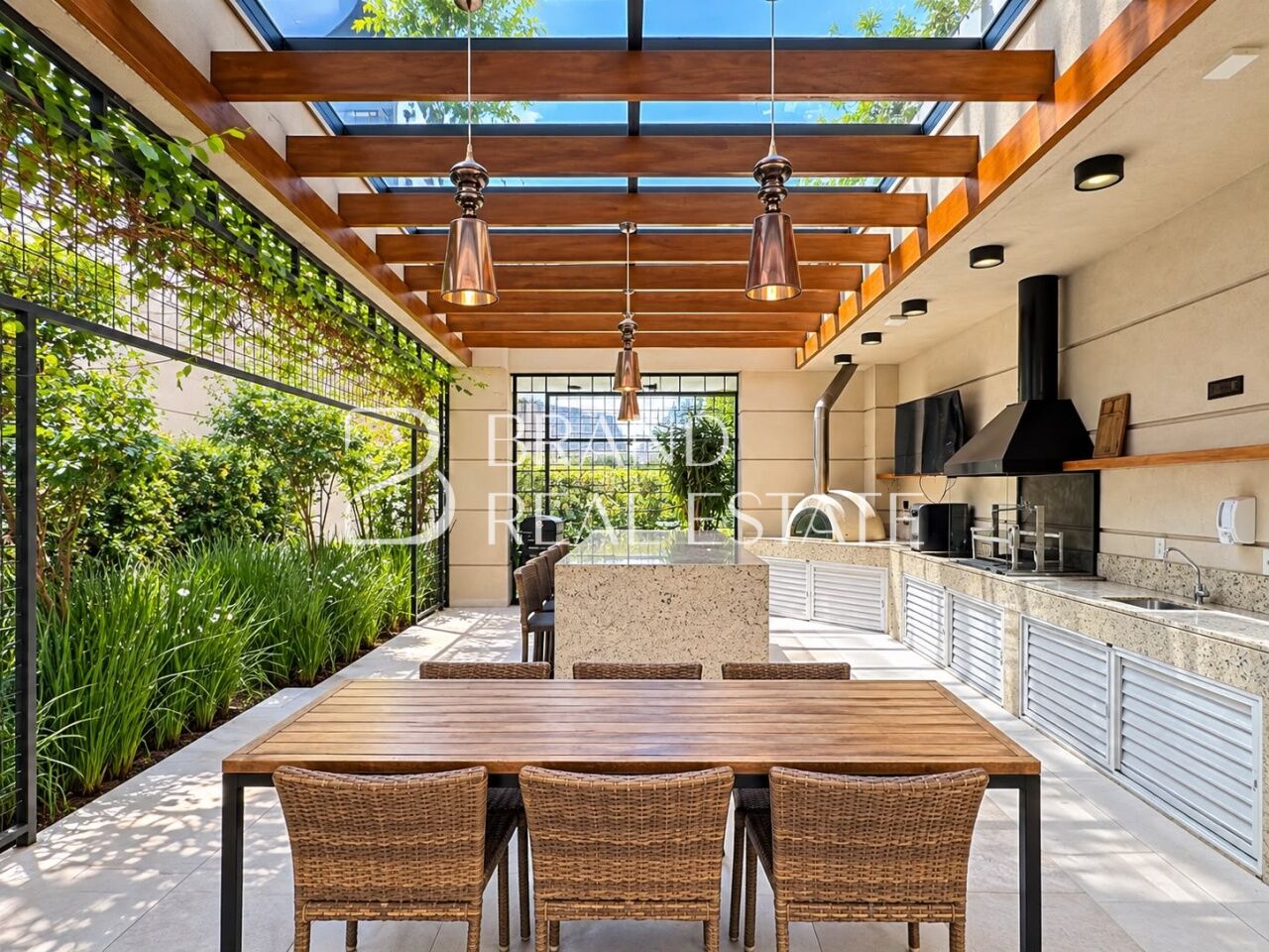 Condomínio Hamptons Park, apartamentos em Vila Olímpia, São Paulo - foto 18