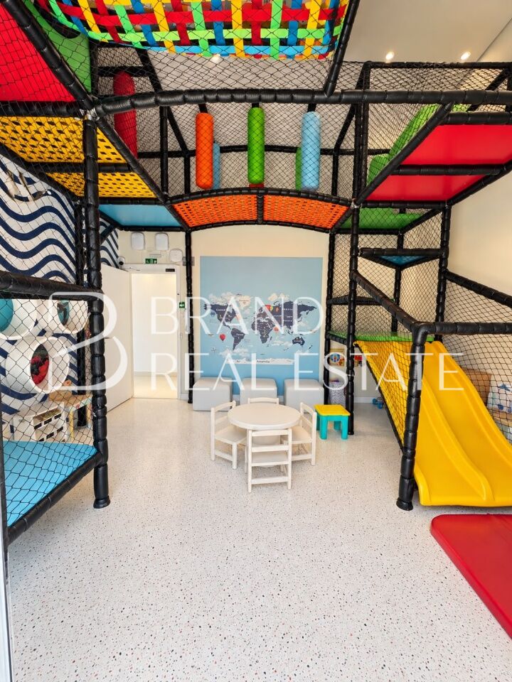 Condomínio Hamptons Park, apartamentos em Vila Olímpia, São Paulo - foto 19