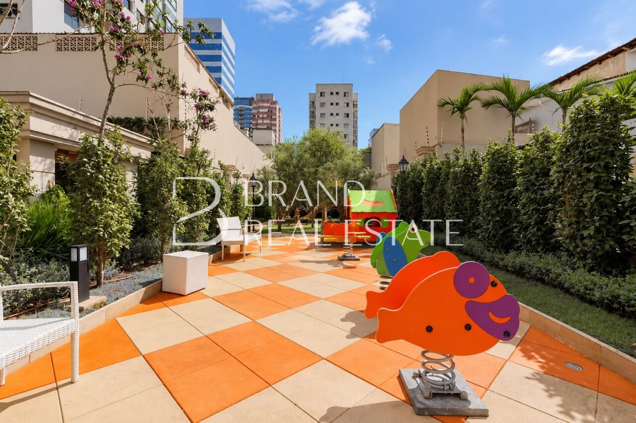 Condomínio Hamptons Park, apartamentos em Vila Olímpia, São Paulo - foto 20