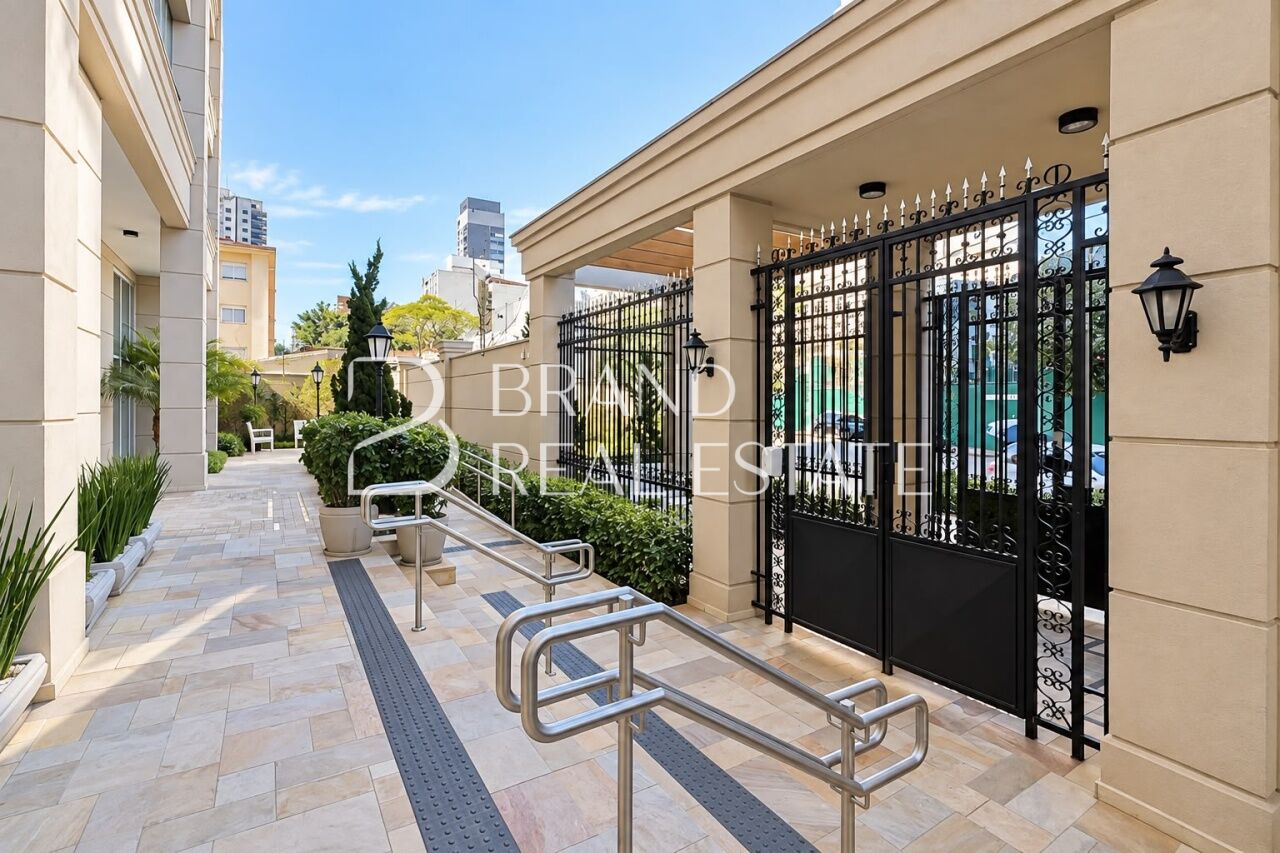 Condomínio Hamptons Park, apartamentos em Vila Olímpia, São Paulo - foto 24