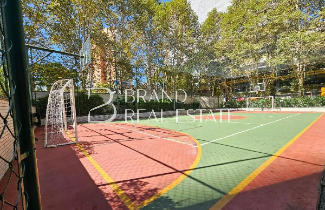 Condomínio Mustique, apartamentos em Brooklin Novo, São Paulo - foto 18