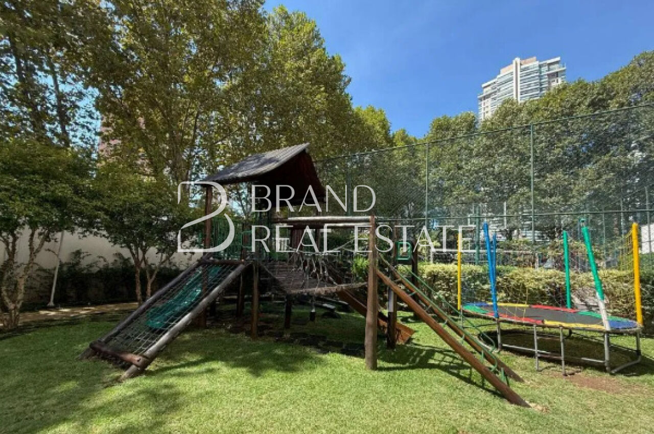 Condomínio Mustique, apartamentos em Brooklin Novo, São Paulo - foto 16
