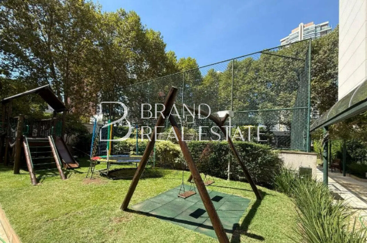 Condomínio Mustique, apartamentos em Brooklin Novo, São Paulo - foto 17