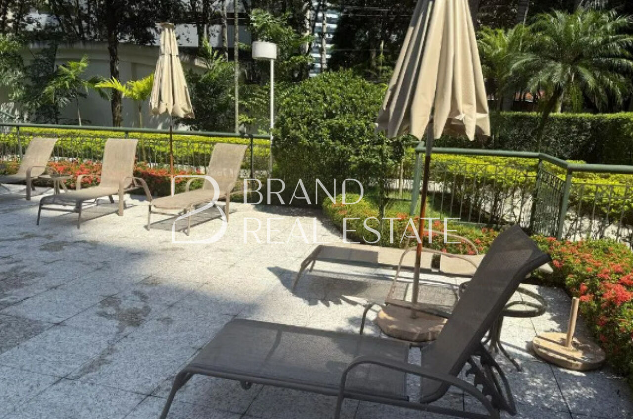 Condomínio Mustique, apartamentos em Brooklin Novo, São Paulo - foto 20