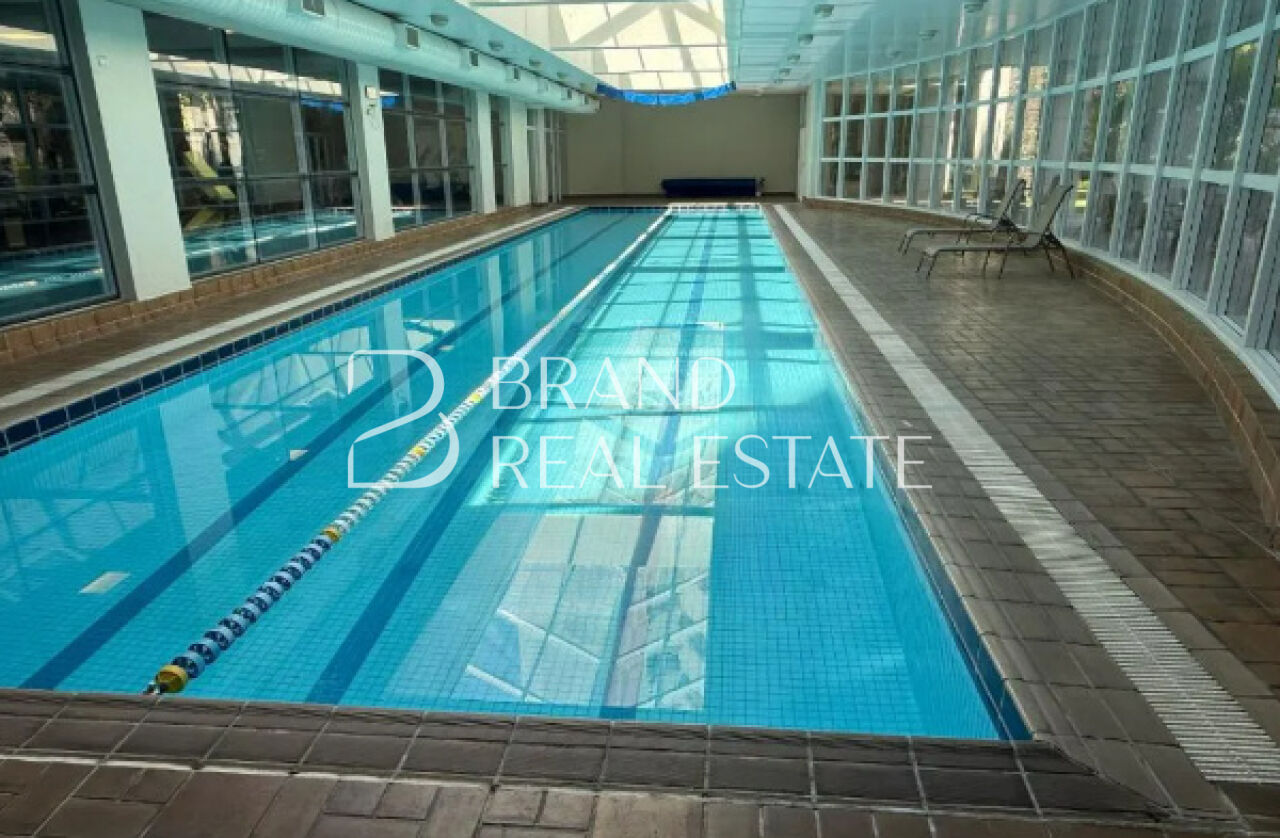Condomínio Mustique, apartamentos em Brooklin Novo, São Paulo - foto 23