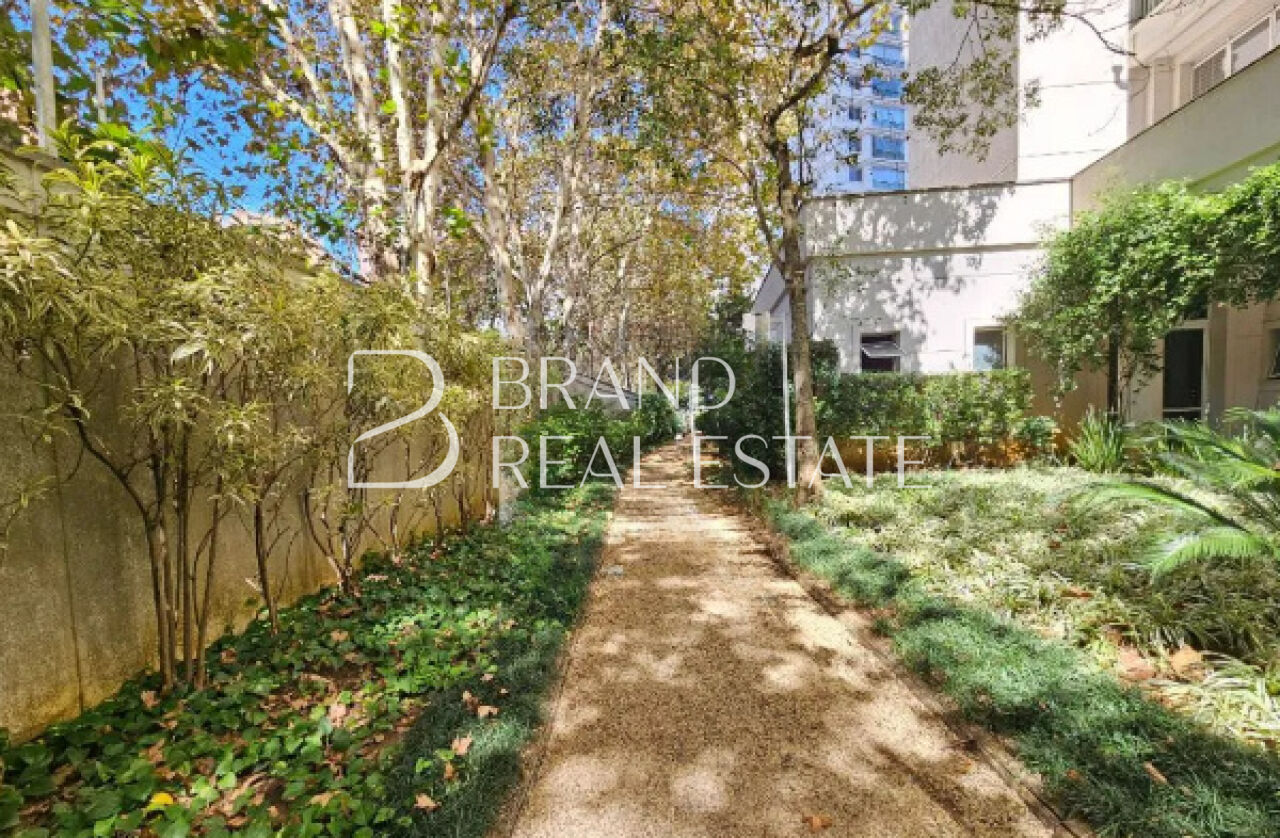 Condomínio Mustique, apartamentos em Brooklin Novo, São Paulo - foto 24