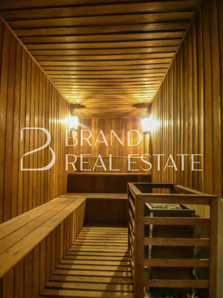 Condomínio Brooklin Park, apartamentos em Brooklin Novo, São Paulo - foto 5