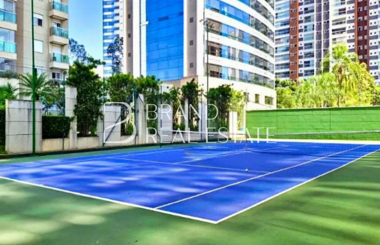 Condomínio Brooklin Park, apartamentos em Brooklin Novo, São Paulo - foto 28