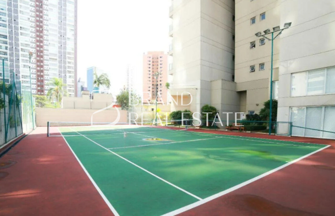 Condomínio Brooklin Park, apartamentos em Brooklin Novo, São Paulo - foto 29