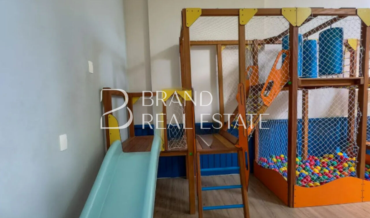 Condomínio Brooklin Park, apartamentos em Brooklin Novo, São Paulo - foto 9