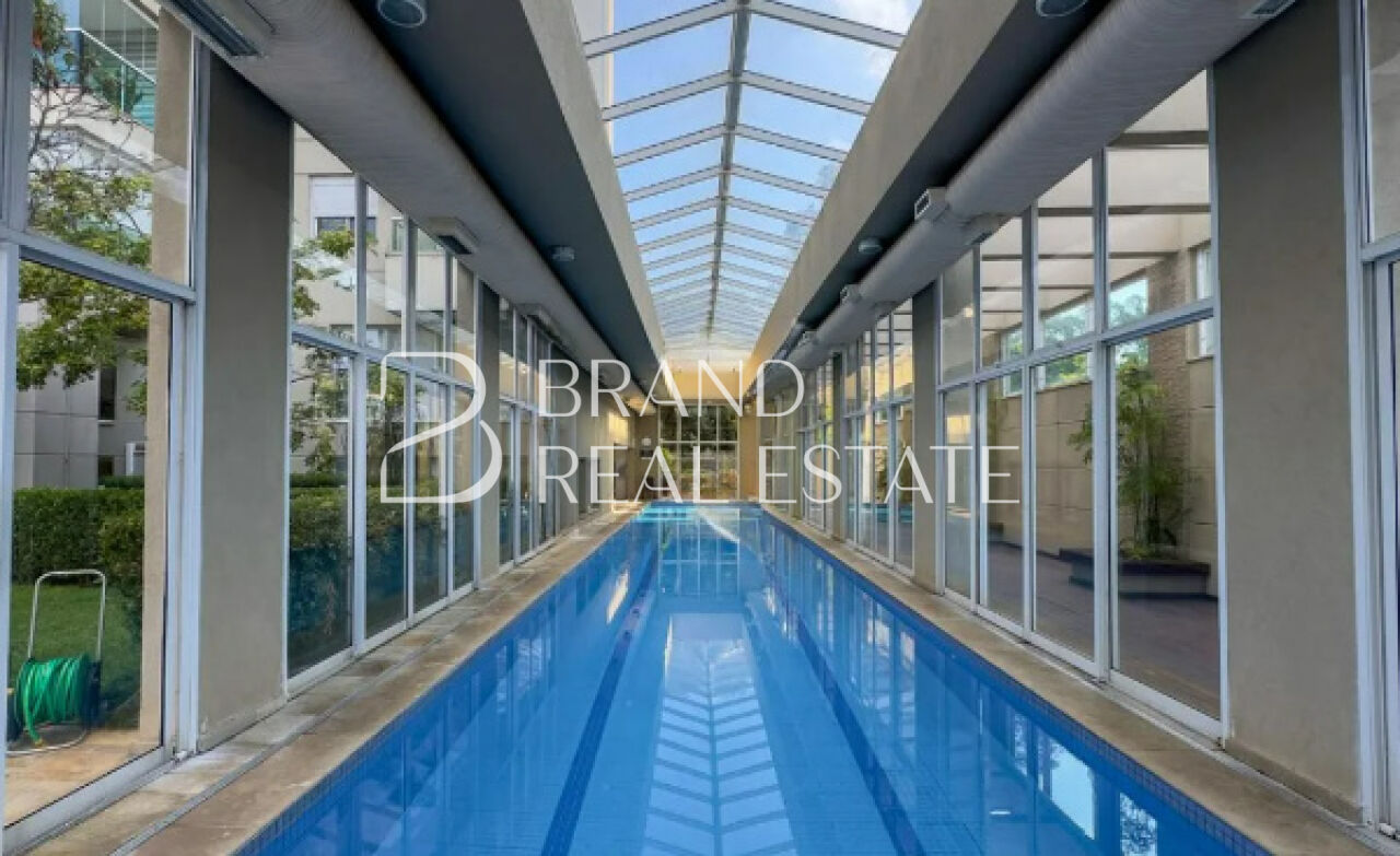 Condomínio Brooklin Park, apartamentos em Brooklin Novo, São Paulo - foto 19