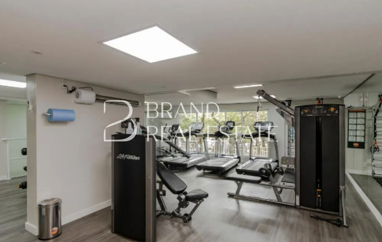 Condomínio Brooklin Park, apartamentos em Brooklin Novo, São Paulo - foto 6