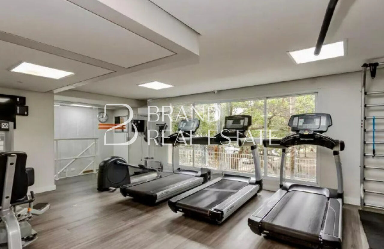 Condomínio Brooklin Park, apartamentos em Brooklin Novo, São Paulo - foto 7