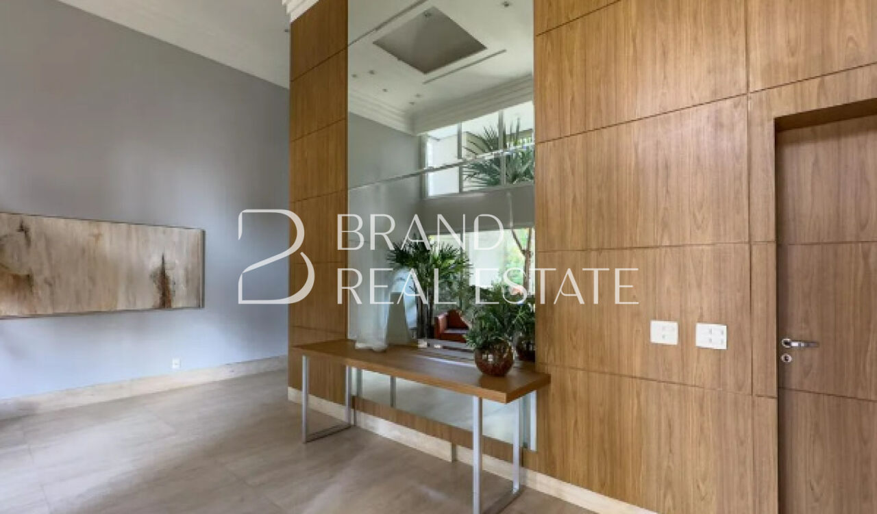 Condomínio Brooklin Park, apartamentos em Brooklin Novo, São Paulo - foto 3