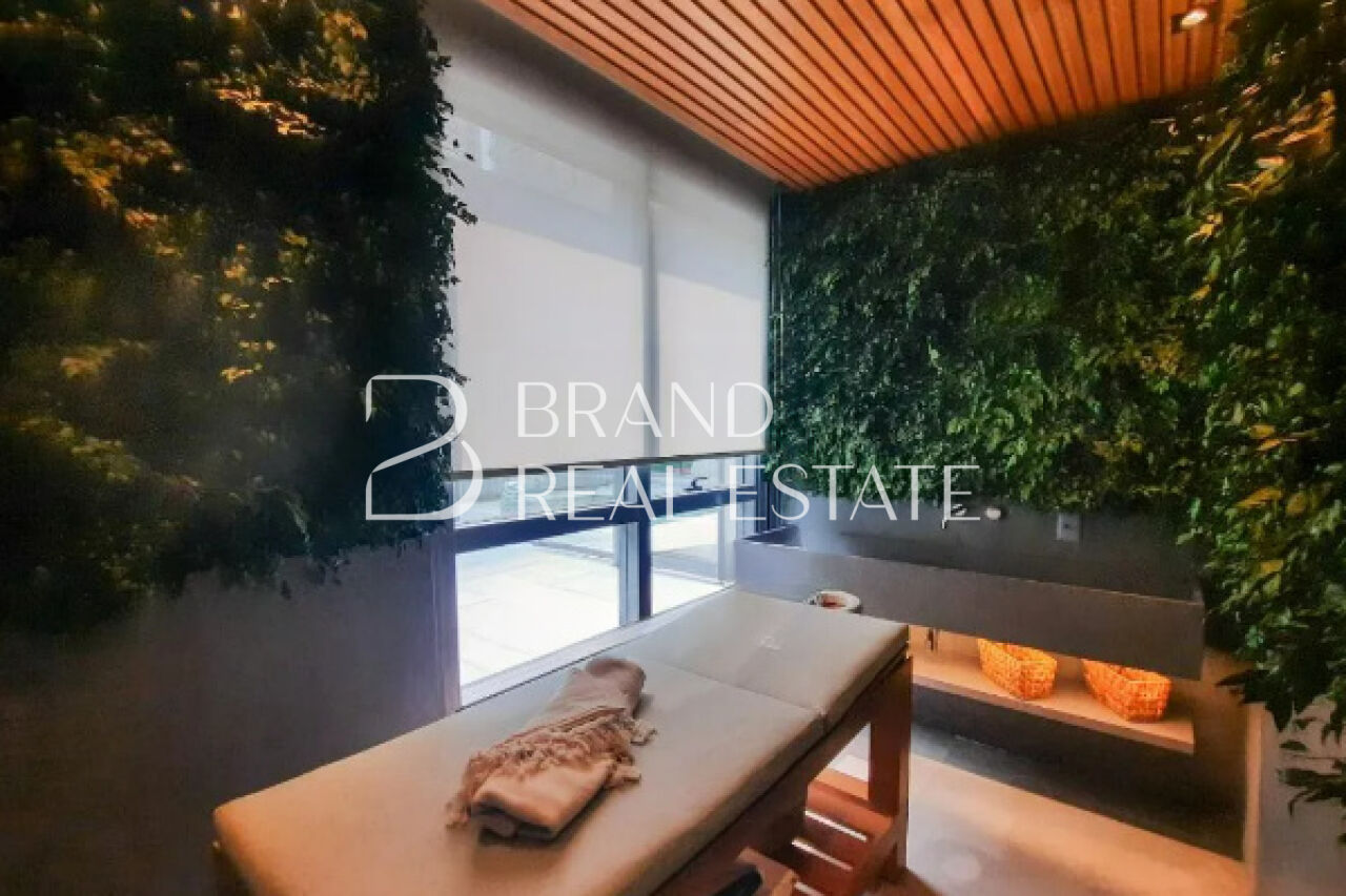Condomínio Stratos Itaim, apartamentos em Itaim Bibi, São Paulo - foto 2