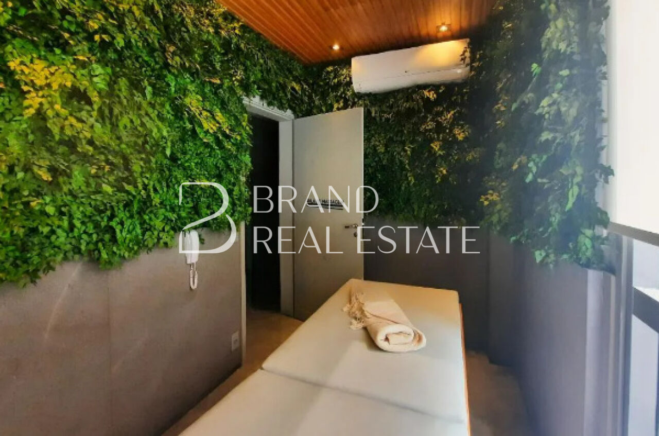 Condomínio Stratos Itaim, apartamentos em Itaim Bibi, São Paulo - foto 4