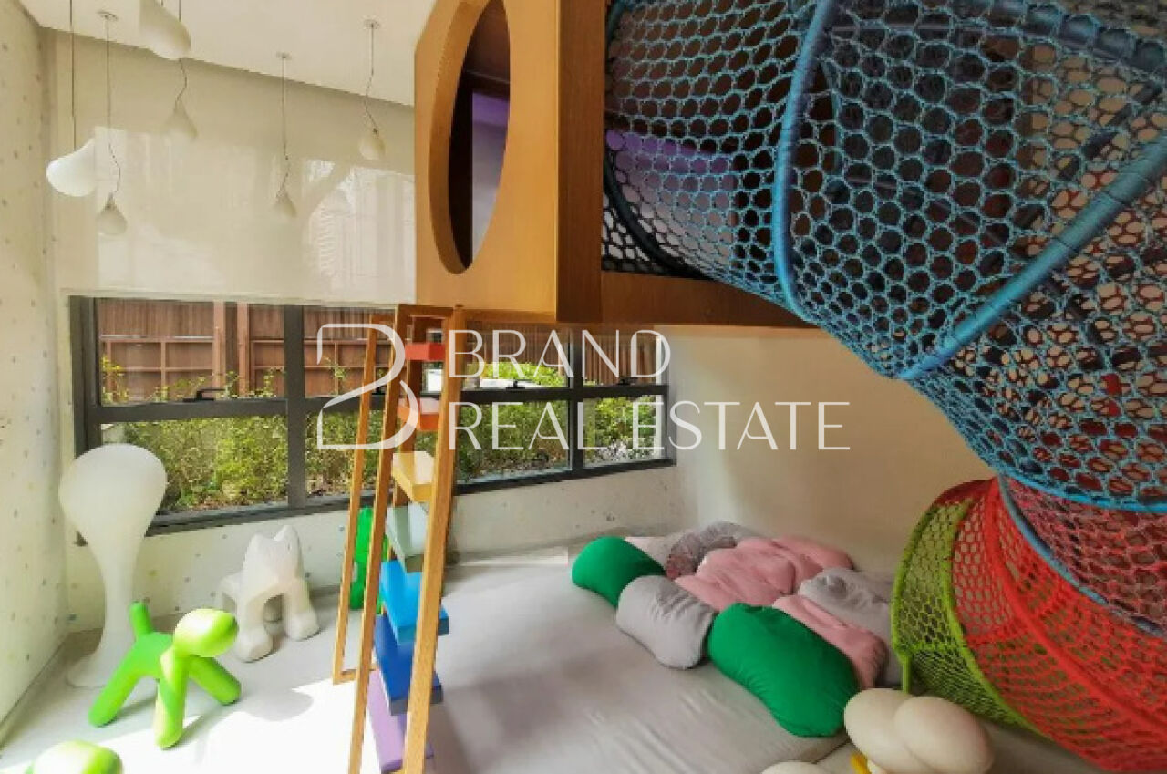 Condomínio Stratos Itaim, apartamentos em Itaim Bibi, São Paulo - foto 5