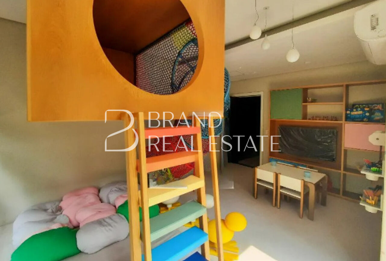 Condomínio Stratos Itaim, apartamentos em Itaim Bibi, São Paulo - foto 6