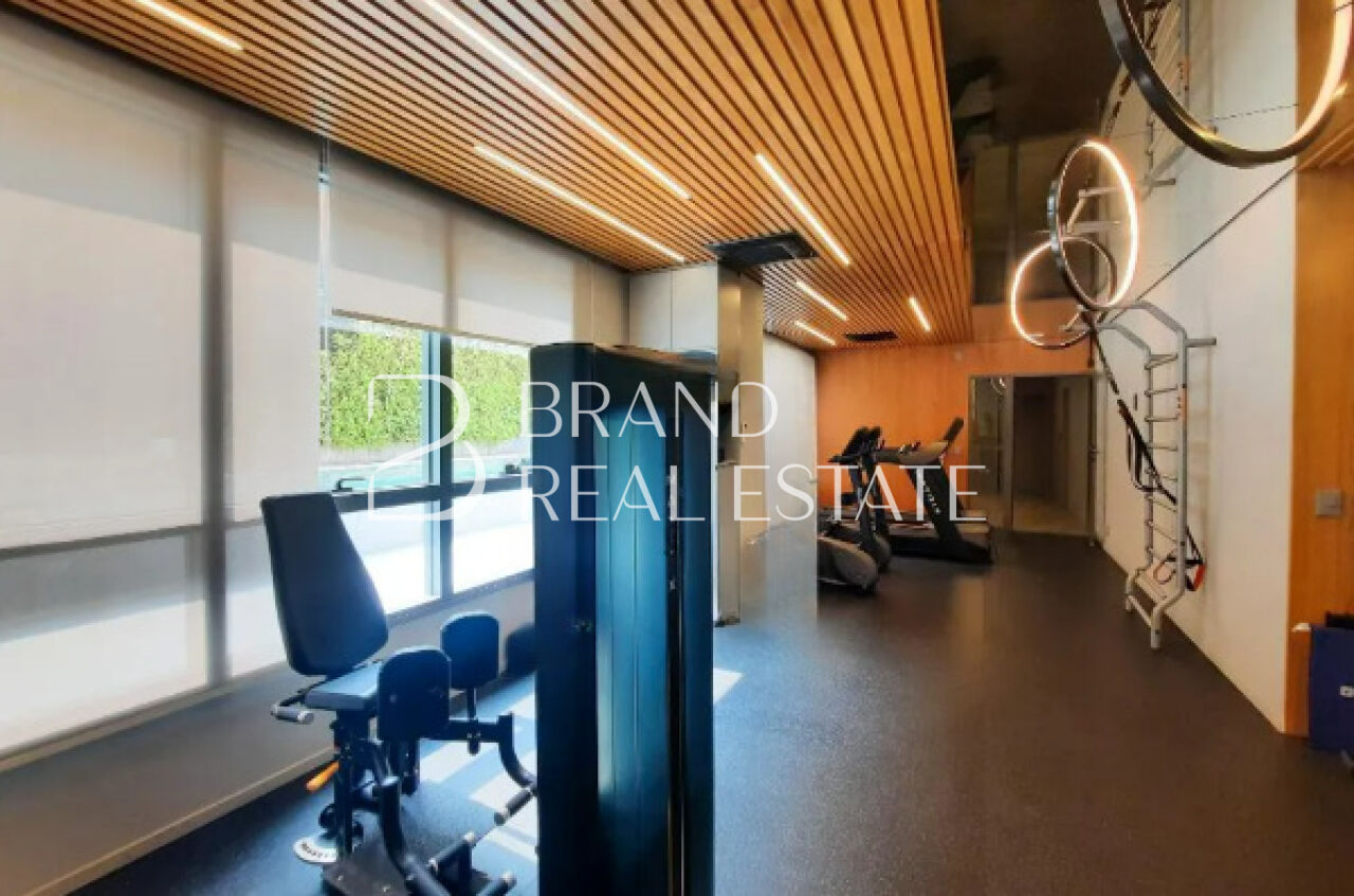 Condomínio Stratos Itaim, apartamentos em Itaim Bibi, São Paulo - foto 8