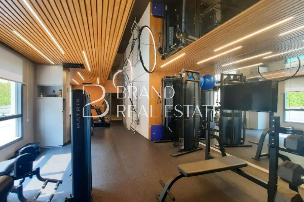 Condomínio Stratos Itaim, apartamentos em Itaim Bibi, São Paulo - foto 9