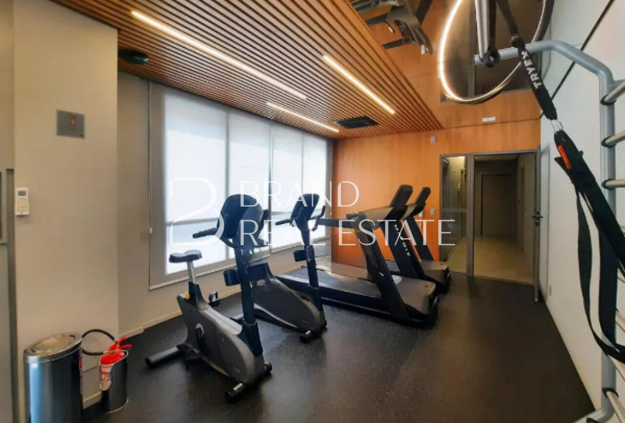 Condomínio Stratos Itaim, apartamentos em Itaim Bibi, São Paulo - foto 10