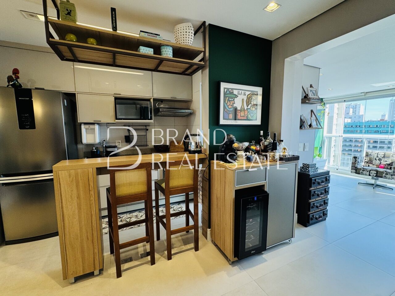Foto 8 - BR12105