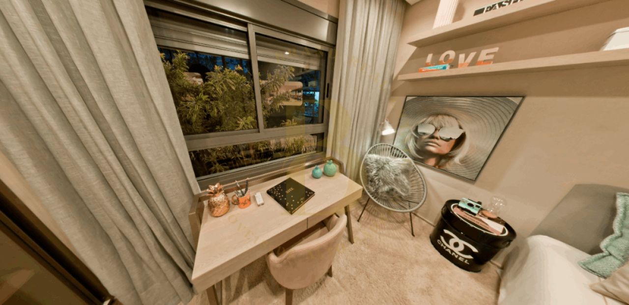 Foto 3 - BR1307