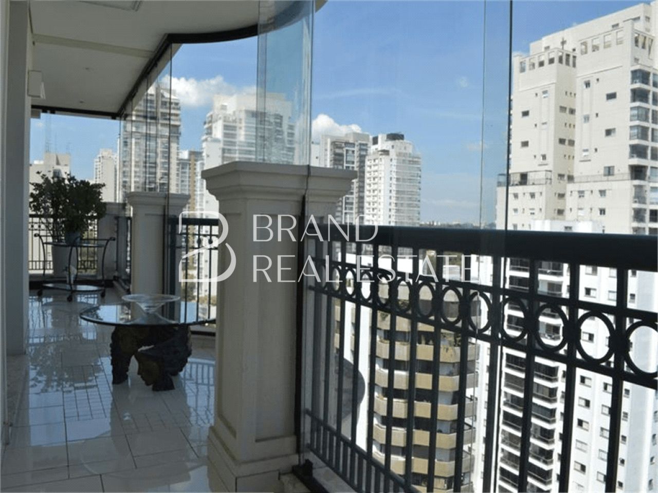 Foto 7 - BR1447