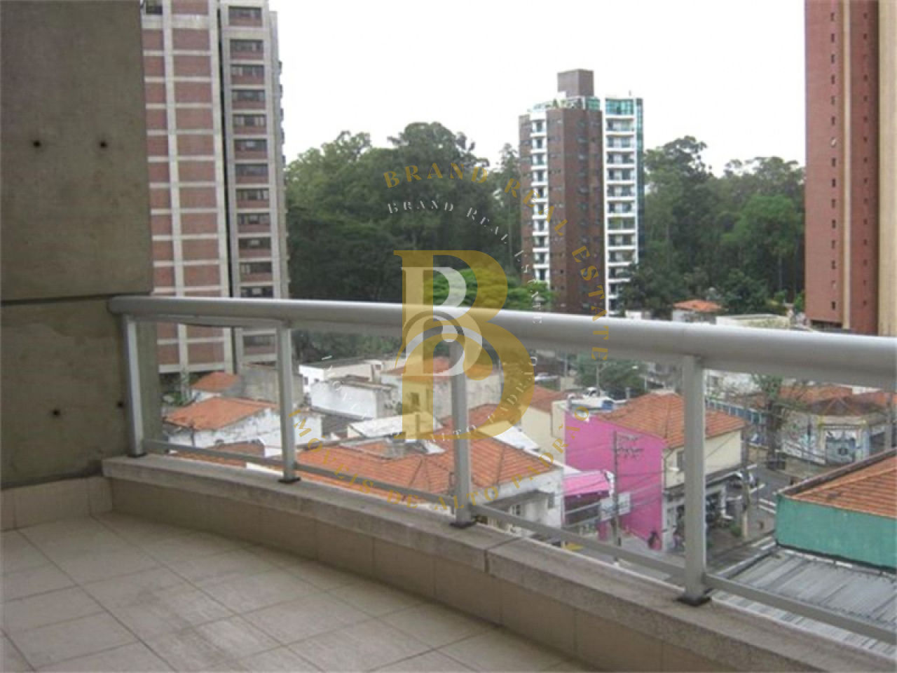 Imóvel BR146