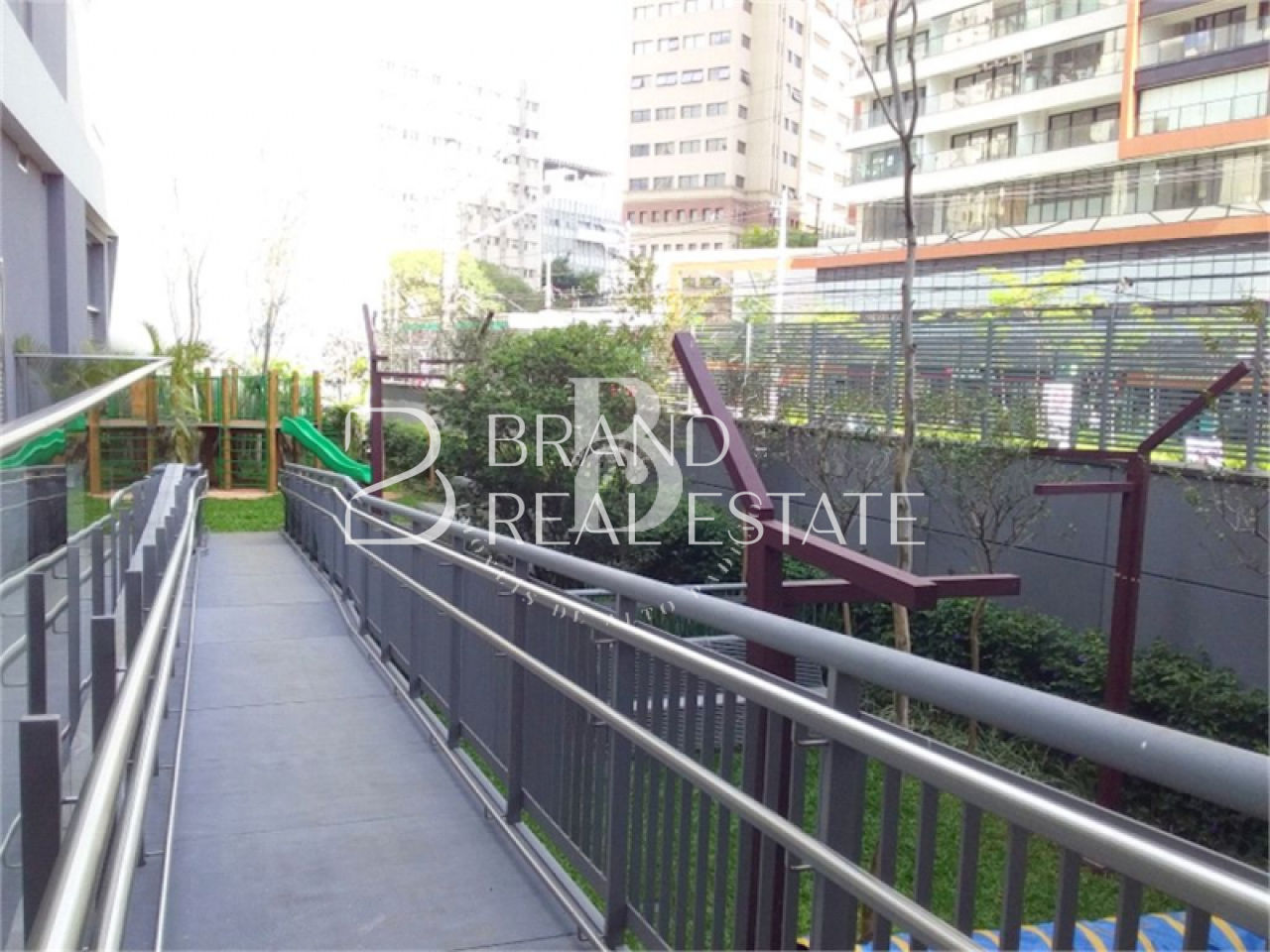 Foto 15 - BR147