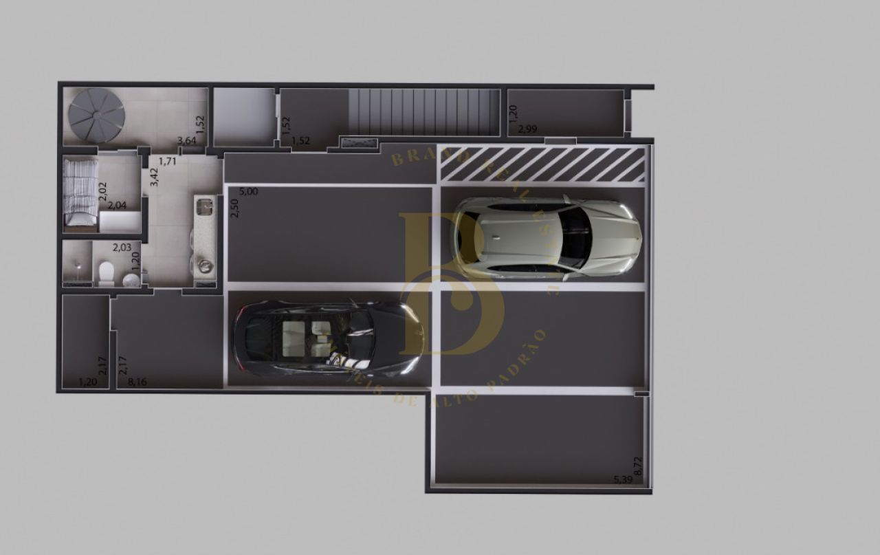 Foto 7 - BR1508