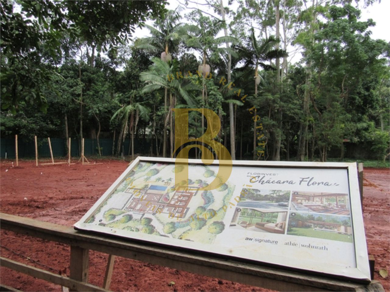 Foto 4 - BR1604