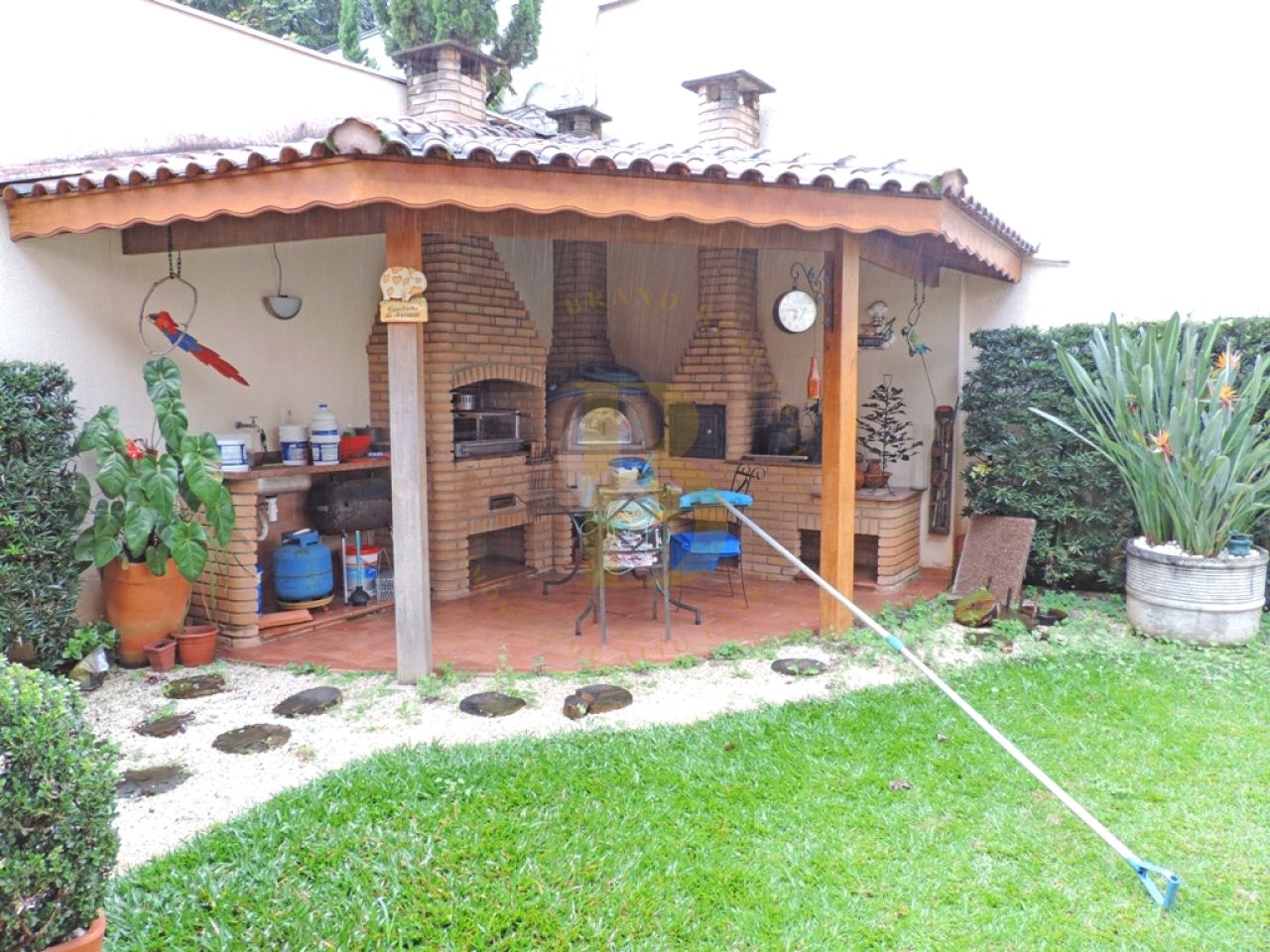 Foto 4 - BR1825